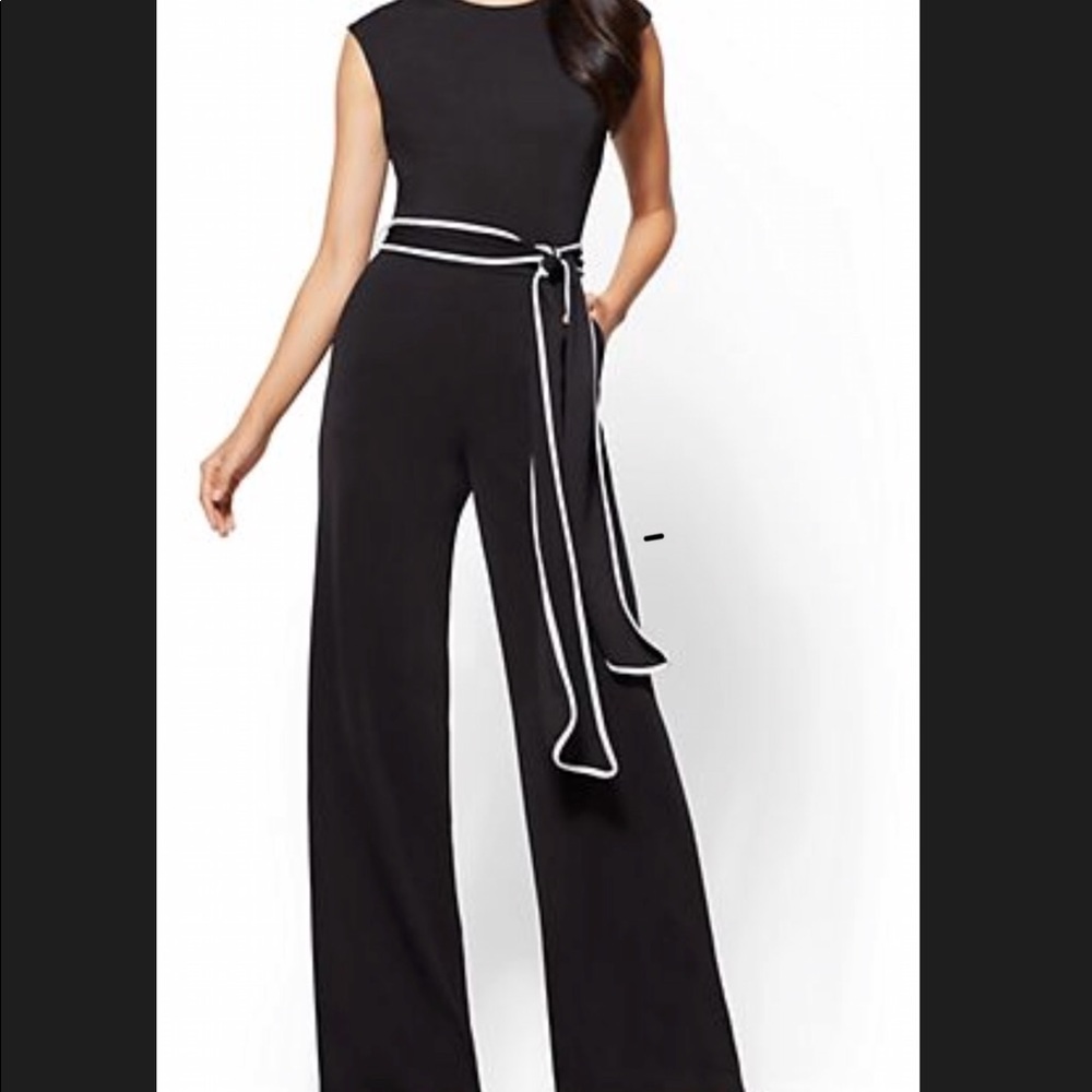 Nyandco jumpsuit